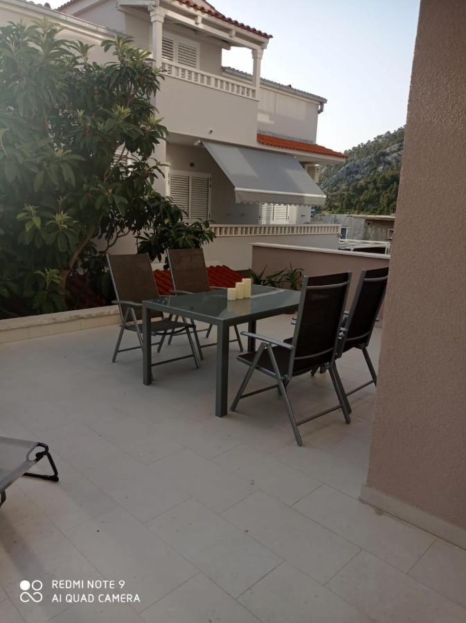 Tia Apartment Hvar Town Exterior foto