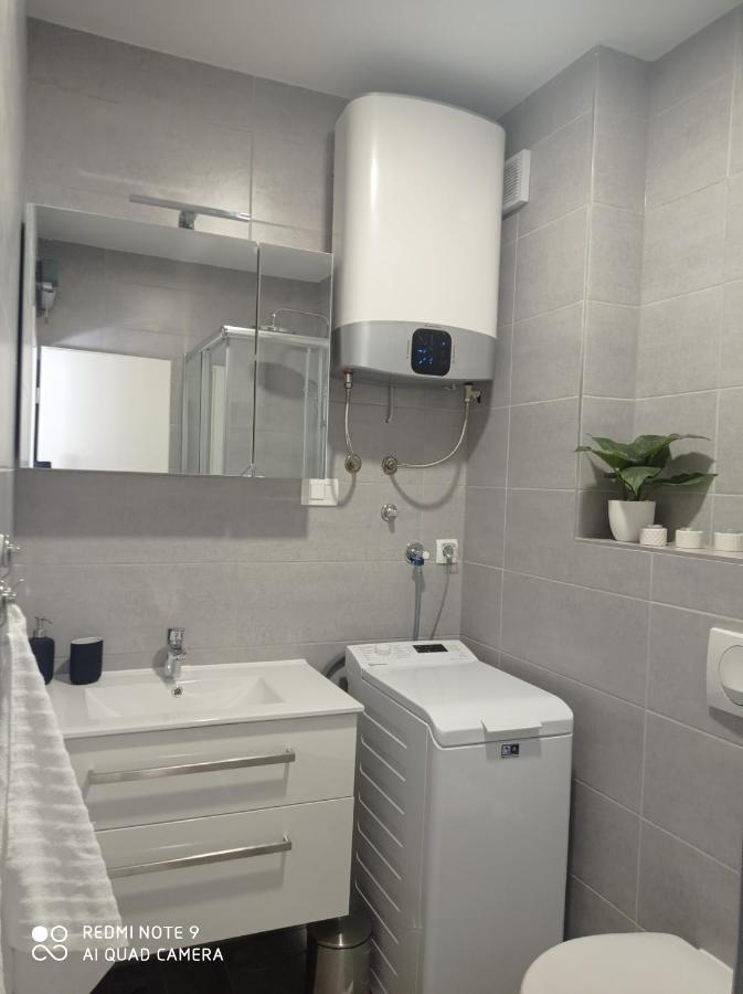 Tia Apartment Hvar Town Exterior foto