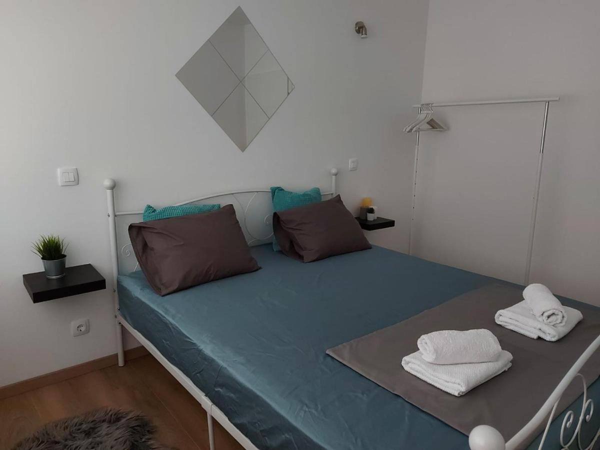 Tia Apartment Hvar Town Exterior foto