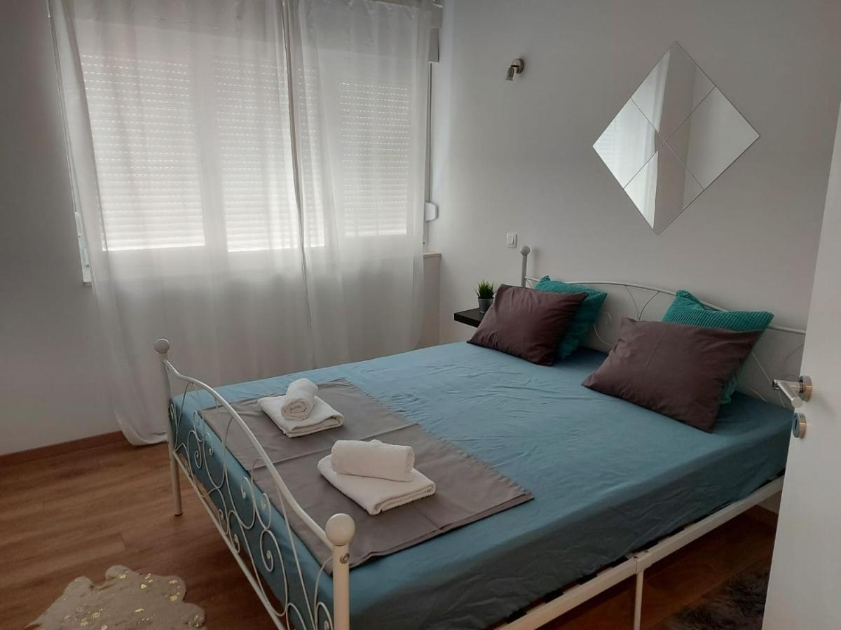 Tia Apartment Hvar Town Exterior foto