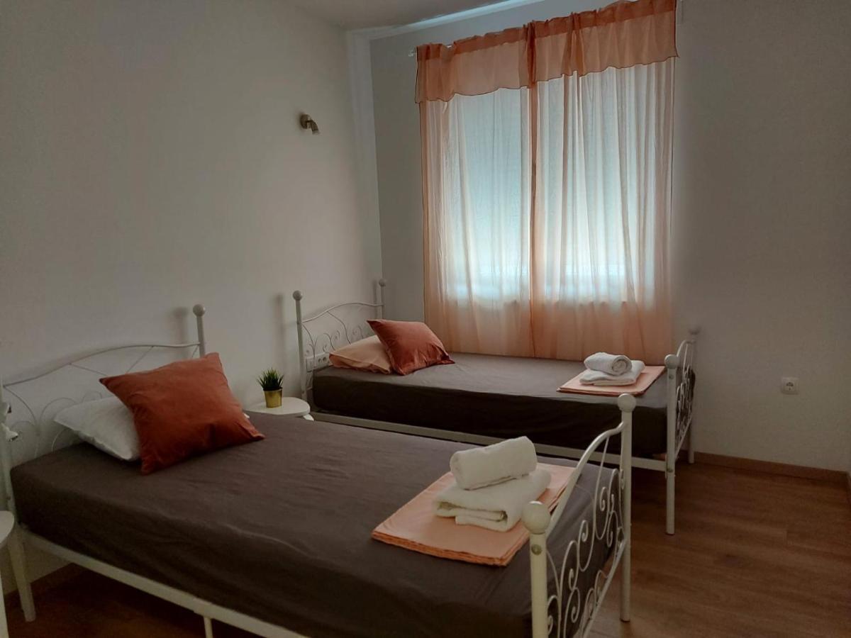Tia Apartment Hvar Town Exterior foto